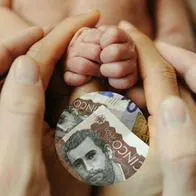 Así quedaría la cuota alimentaria en Colombia para 2026: Cálculo fácil y rápido