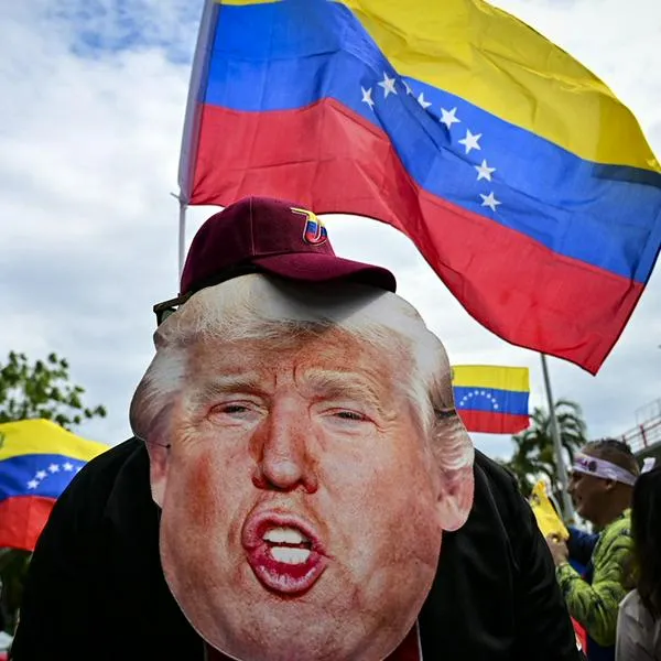 Imagen ilustrativa de Donald Trump