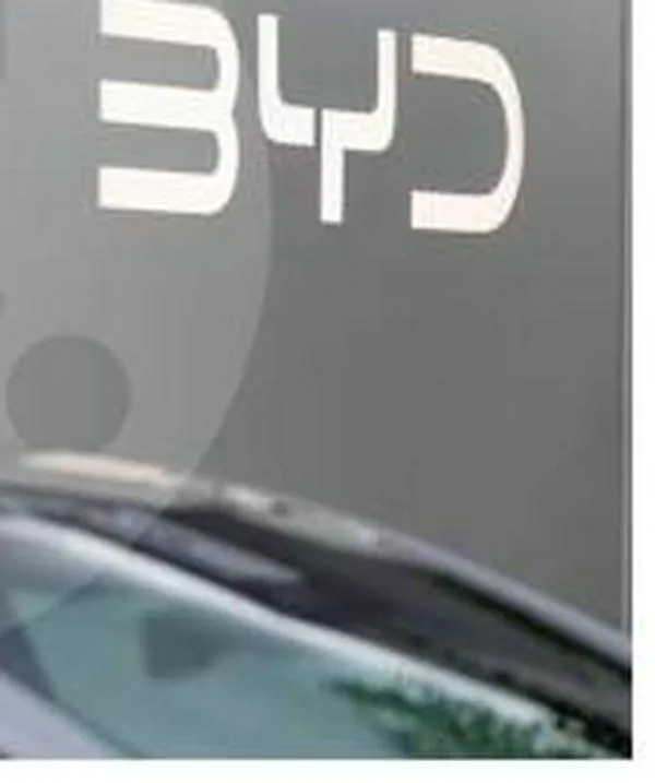 Kia y BYD dieron el batacazo en venta de carros en 2025 y ya tienen el 17,7% del mercado