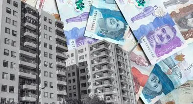 El precio de las viviendas en Colombia puede subir hasta 13% por aumento del salario mínimo, según cálculos de Camacol. 