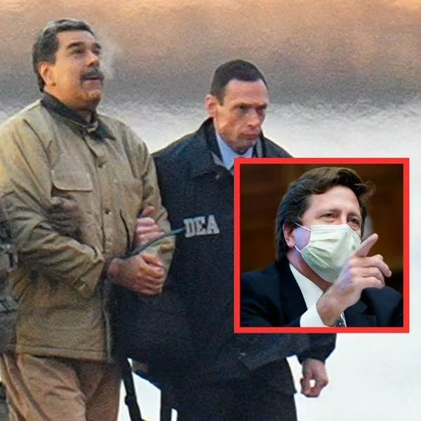 Destapan nueva evidencia contra Nicolás Maduro y envió a París sería Clave