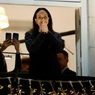 María Corina Machado apareció en entrevista y dijo si regresará a Venezuela