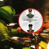 Dos policías muertos deja atentado en Caquetá en la noche del lunes 5012026