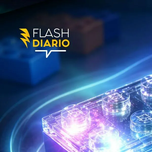 El nuevo Ladrillo Inteligente de Lego