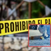 Registran primera masacre de 2026 en Colombia; mujeres fueron asesinadas en un velorio