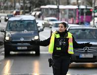 Alemania: Berlín parcialmente a oscuras tras un atentado de un grupo de extrema izquierda