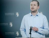 Ante las amenazas estadounidenses, el primer ministro de Groenlandia se niega a ceder al pánico