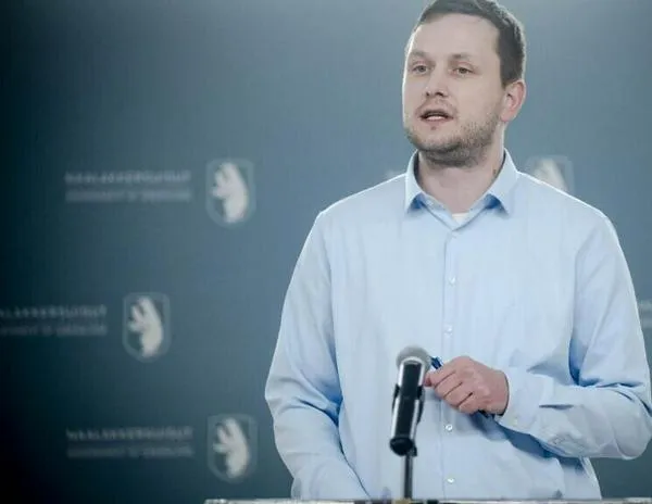 Ante las amenazas estadounidenses, el primer ministro de Groenlandia se niega a ceder al pánico