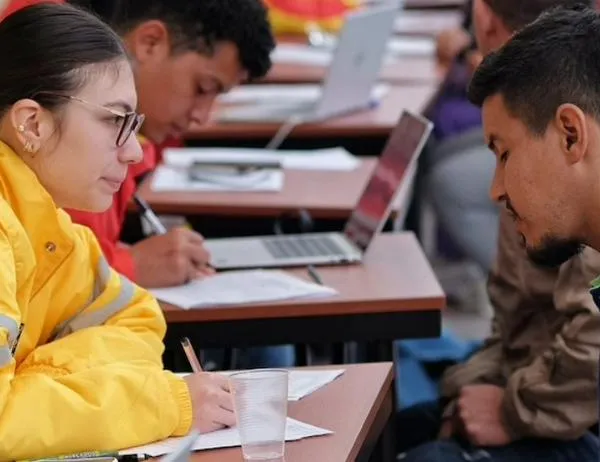 Entre enero de 2024 y octubre de 2025 se atendieron a 97.913 migrantes en el Distrito 