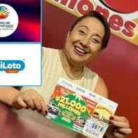 Resultados Lotería del Tolima: premio mayor de $3.500 millones