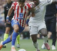 Listos los árbitros para Barcelona vs. Athletic y Atlético vs. Real Madrid, por Supercopa de España