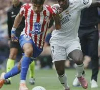 Listos los árbitros para Barcelona vs. Athletic y Atlético vs. Real Madrid, por Supercopa de España