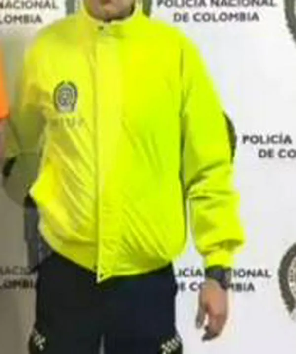 Cayó en Medellín presunto “narco invisible” del Clan del Golfo