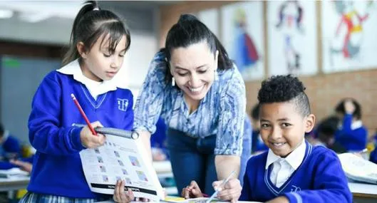 ¿Cuándo salen a vacaciones los estudiantes en Colombia 2026? Hay varios cambios 