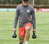 Alexis Zapata responde ante acusaciones en su contra; "Soy una persona responsable y comprometida"