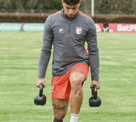 Alexis Zapata responde ante acusaciones en su contra; "Soy una persona responsable y comprometida"