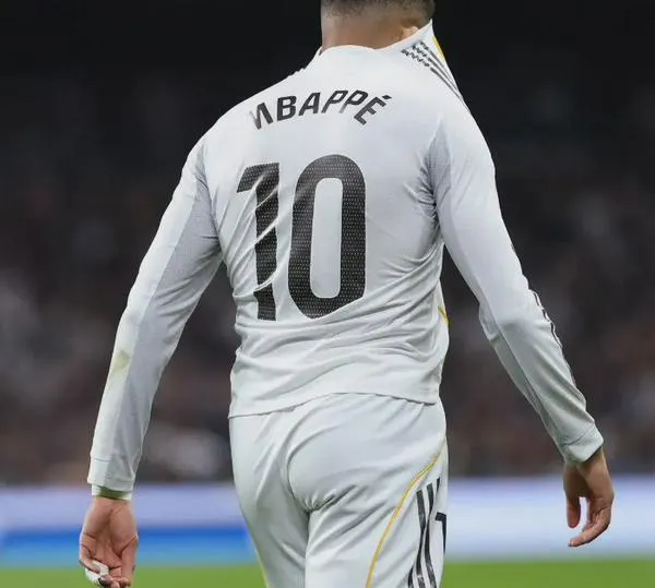 Kylian Mbappé y la noticia que no querían en Real Madrid, previo a Supercopa de España