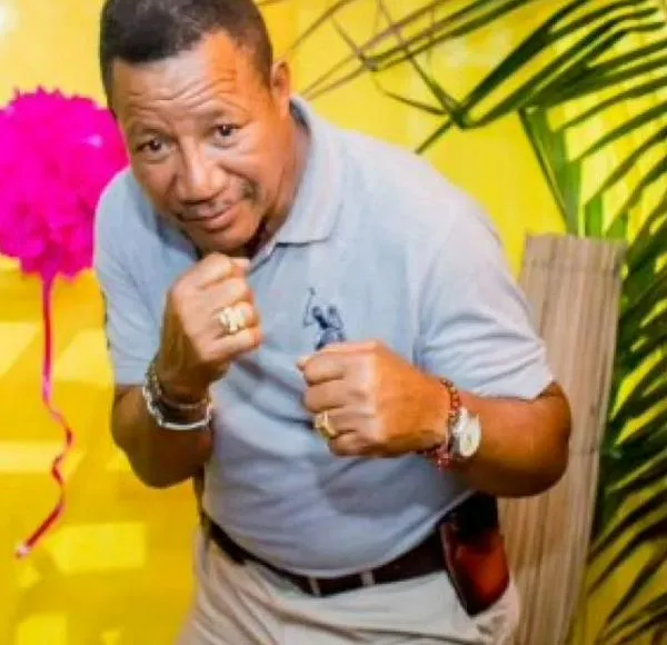 Murió Bonifacio Ávila Berrío, “El Bony”, leyenda del boxeo colombiano e ícono de Cartagena