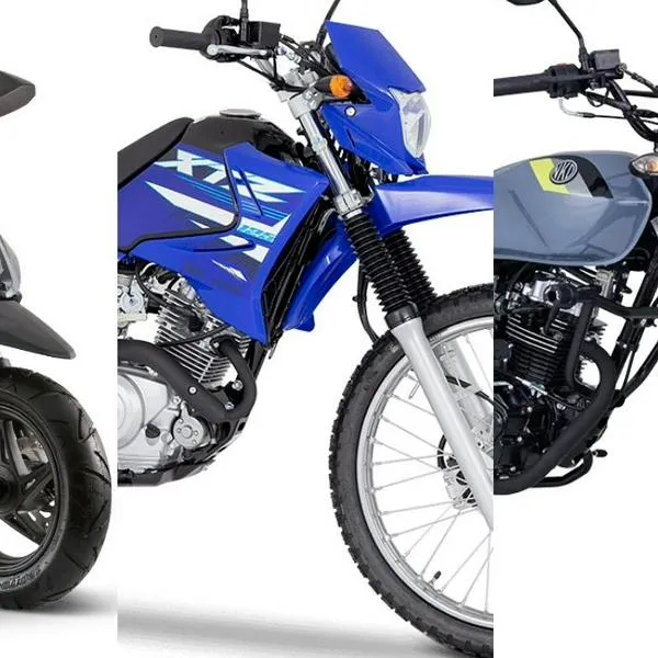 Las motos más robadas en Ibagué y cómo evitar el hurto