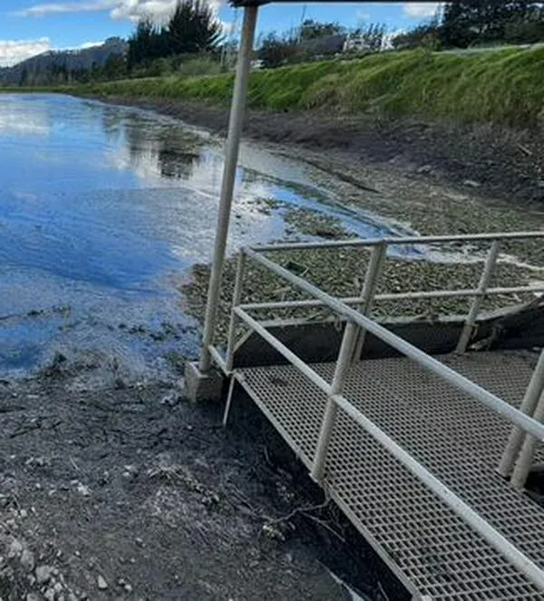 CAR alerta a municipios e industrias de la Sabana de Bogotá por déficit de agua 