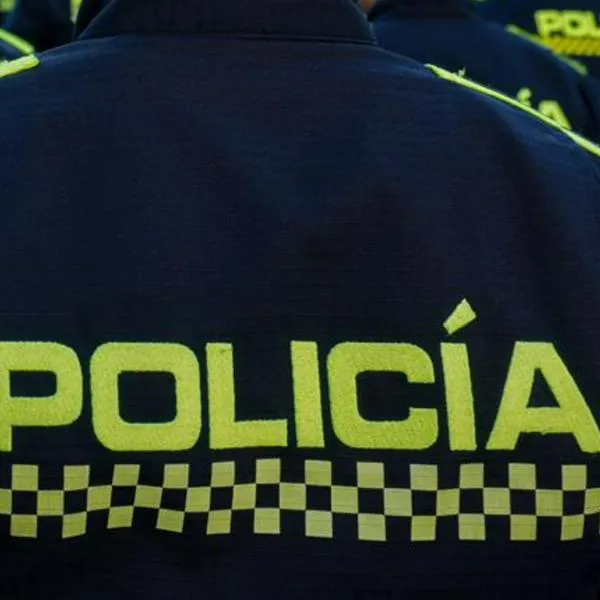 Eln secuestró a cinco policías que estaban de descanso, en Norte de Santander
