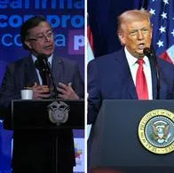 Canciller de Colombia no descarta confortación con EE. UU; defendió a Petro