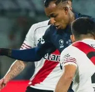 Sebastián Villa quiere jugar en River Plate y le envió un mensaje directo a Marcelo Gallardo