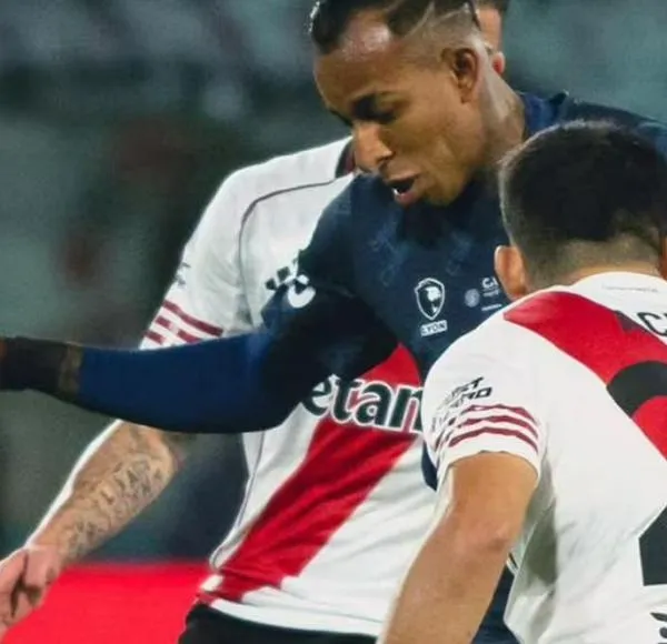 Sebastián Villa quiere jugar en River Plate y le envió un mensaje directo a Marcelo Gallardo