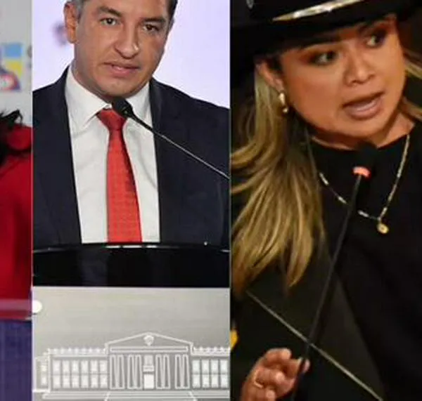 Minjusticia denuncia a congresistas por presunto llamado a intervención militar extranjera