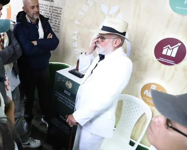 Ron, música y tradición: así se vive el Museo del Ron en Milán