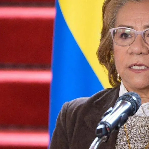 Colombia presentará nota de protesta a Estados Unidos y mantendrá canales diplomáticos abiertos