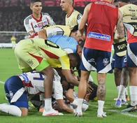 Figura del Junior de Barranquilla confirmó ofertas de equipos de Turquía, Brasil y Argentina