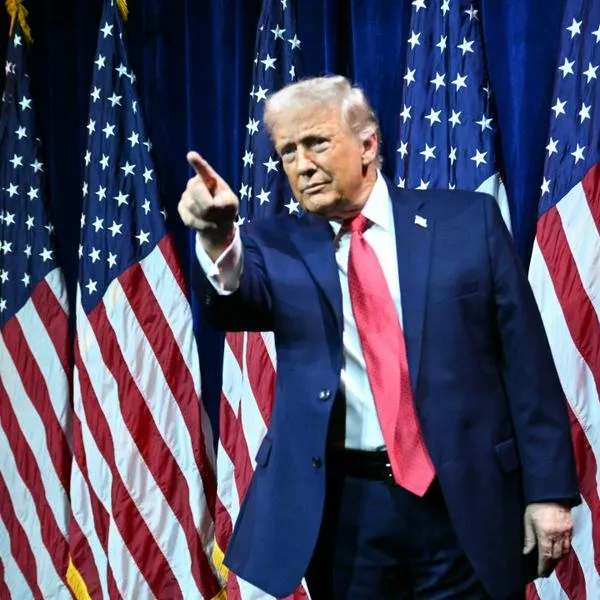 Donald Trump cerrará El Helicoide, centro de detención en Caracas (Venezuela)