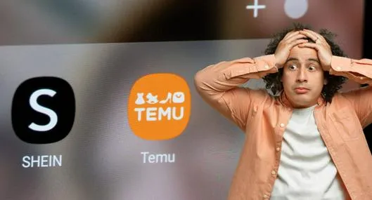 Compras en Temu, Shein o Amazon tendrán que pagar IVA del 19 %, si superan los 50 dólares (200.000 pesos colombianos) a partir de enero.