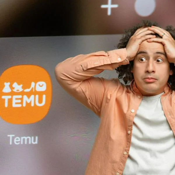 Compras en Temu, Shein o Amazon tendrán que pagar IVA del 19 %, si superan los 50 dólares (200.000 pesos colombianos) a partir de enero.