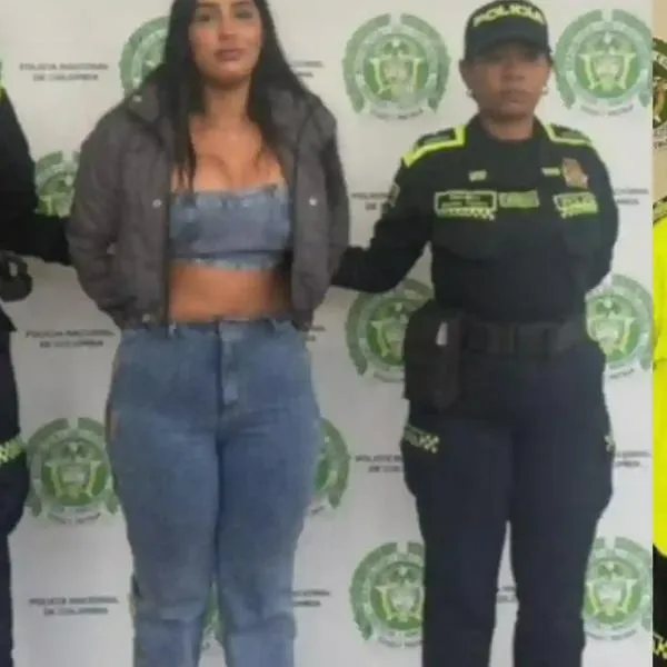 Red de trata explotaba a mujeres colombianas en Noruega