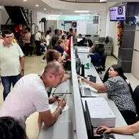 Ibagué suspende trámites tributarios en línea hasta el 9 de enero