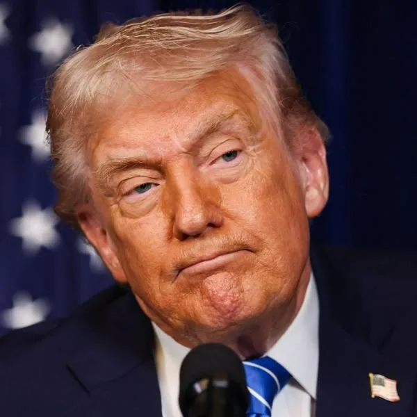 El verdadero plan de Donald Trump con Venezuela sería dominar los precios del petróleo aprovechando las reservas de ese país en 18 meses. 