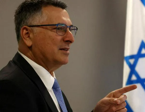 Israel envía a su ministro de Exteriores a Somalilandia y aumenta la tensión con los países africanos