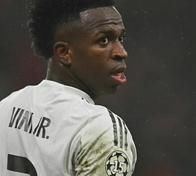 Chelsea y la jugosa suma de dinero que pondría por Vinícius Júnior; sería una cifra récord