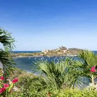 Foto de Península de Nicoya en Costa Rica, en nota de cuáles son los lugares del mundo para vivir más y mejor, según ciencia y porqué