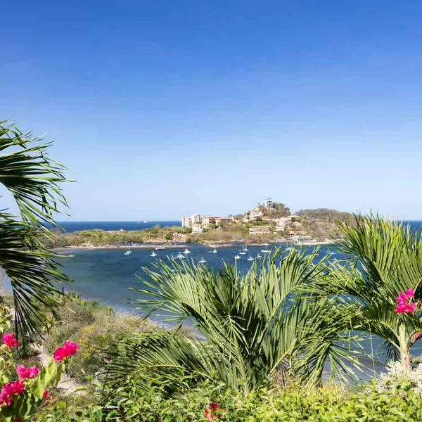 Foto de Península de Nicoya en Costa Rica, en nota de cuáles son los lugares del mundo para vivir más y mejor, según ciencia y porqué