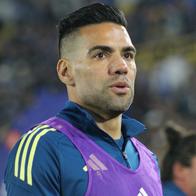 Millonarios anunció "último baile" e hinchas se ilusionan con Radamel Falcao
