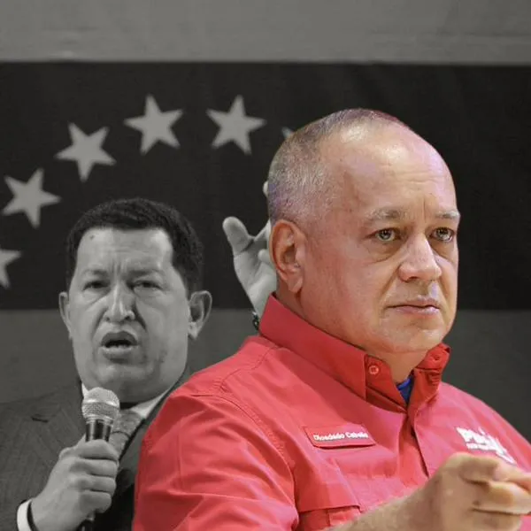 Qué pasó con Hugo Chávez: Diosdado Cabello aseguró que mataron a Chávez