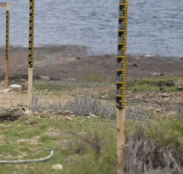 Antes de que falte agua: las lecciones del racionamiento y la alerta temprana en la Sabana