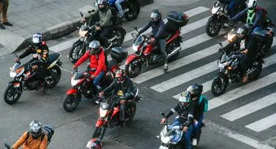 Las motos que van a pagar menos de Soat para 2026: la tarifa es de $124.100