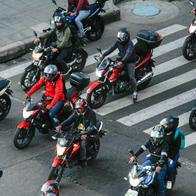 Las motos que van a pagar menos de Soat para 2026: la tarifa es de $124.100