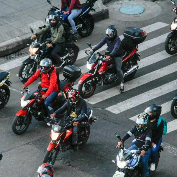 Las motos que van a pagar menos de Soat para 2026: la tarifa es de $124.100