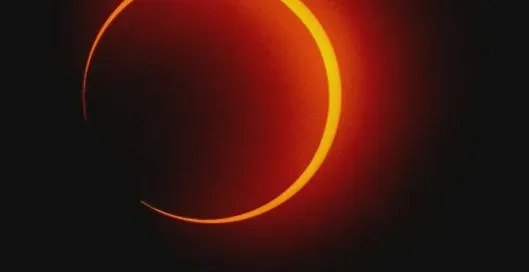 Eclipse solar del siglo ocurrirá en 2026: fecha exacta y lugares donde se podrá ver