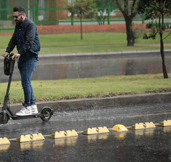 Movilidad hoy 6 de enero: lluvias generan inundaciones en varias zonas de Bogotá